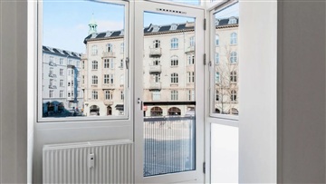 Photo 3. Apartment, Marskensgade, København Ø 