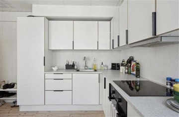 Photo 2. Shared accommodation, Amagerbrogade, København S 