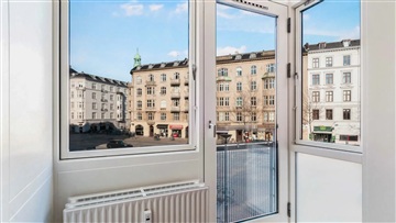 Photo 4. Apartment, Marskensgade, København Ø 