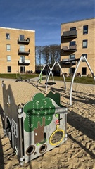 Photo 19. Apartment, Mosegårdsvej, Fredericia 