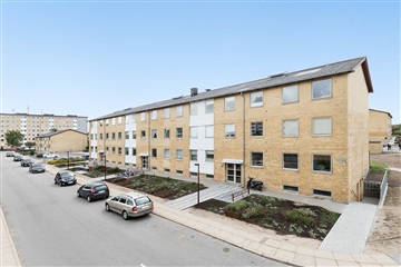 Photo 10. Apartment, Brigadevej, Randers NØ 