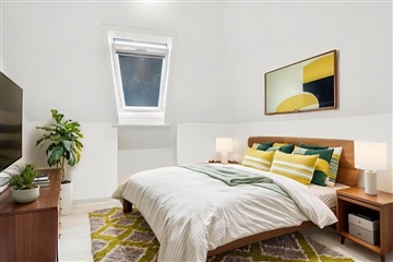 Photo 5. Apartment, Bøsbrovej, Randers SV 