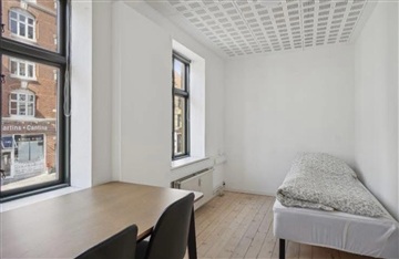 Photo 3. Shared accommodation, Amagerbrogade, København S 
