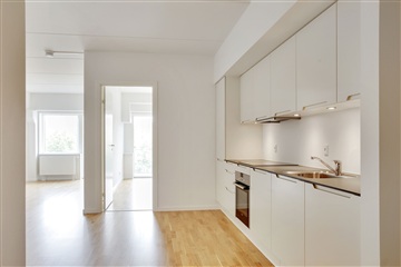 Photo 2. Apartment, Sonnesgade, Aarhus C 