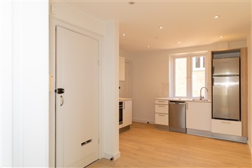 Billede 2. Lejlighed, Vesterbro, Aalborg 