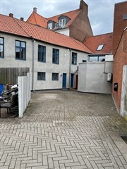 Photo 2. Apartment, Hollands Gaard, Nykøbing F 