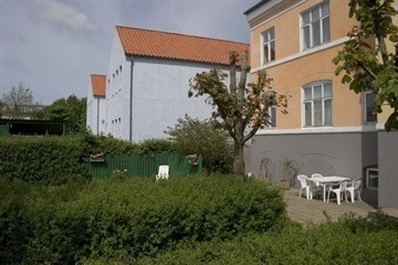 Photo 1. Apartment, Søndergade, Herning 