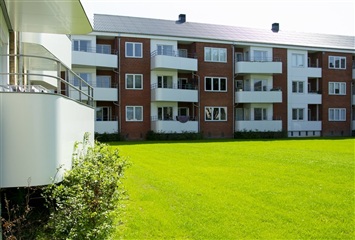 Photo 2. Apartment, Brorsonsvej, Herning 