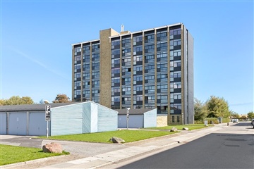 Photo 10. Apartment, Flyvervej, Randers NØ 