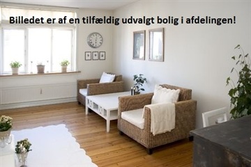Photo 3. Apartment, Søndergade, Herning 