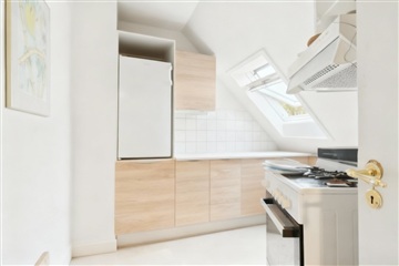 Photo 9. Apartment, Bøsbrovej, Randers SV 