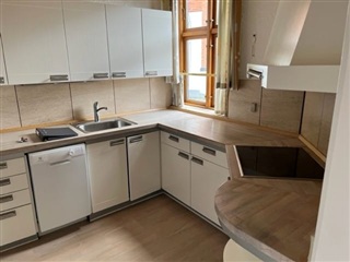 Photo 4. Apartment, Hollands Gaard, Nykøbing F 