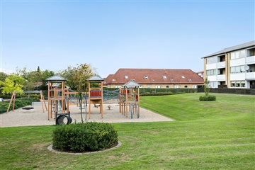 Photo 24. Apartment, Brigadevej, Randers NØ 