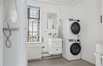 Photo 1. Shared accommodation, Amagerbrogade, København S 