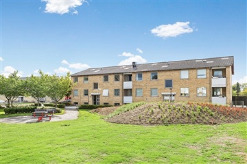 Photo 21. Apartment, Brigadevej, Randers NØ 