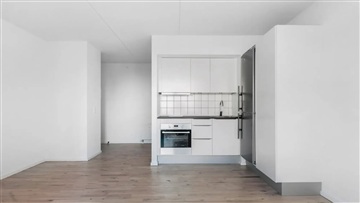 Photo 6. Apartment, Marskensgade, København Ø 