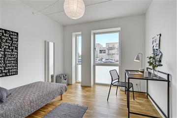 Photo 11. Apartment, Brassøvej, Risskov 