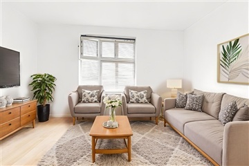 Photo 2. Apartment, Bøsbrovej, Randers SV 