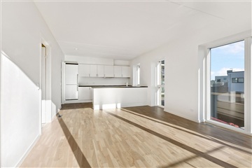 Photo 7. Apartment, Urtehaven, Hedehusene 