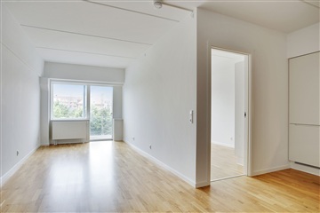 Photo 4. Apartment, Sonnesgade, Aarhus C 
