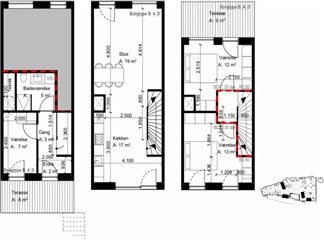 Photo 13. House, Vanløse Torv, Vanløse 