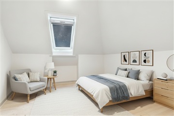 Photo 4. Apartment, Bøsbrovej, Randers SV 