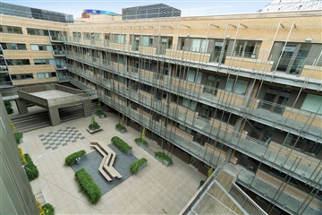 Photo 7. Apartment, Sonnesgade, Aarhus C 