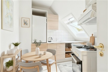 Photo 7. Apartment, Bøsbrovej, Randers SV 