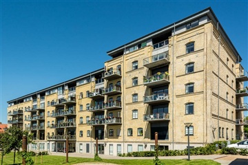 Photo 3. Apartment, Houmannsgade, Horsens 