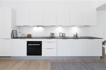 Photo 3. Apartment, Mosegårdsvej, Fredericia 