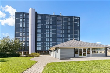 Photo 6. Apartment, Flyvervej, Randers NØ 