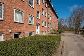 Photo 3. Apartment, Holbækvej, Kalundborg 