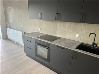 Photo 4. Apartment, Vesterbrogade, Viborg 