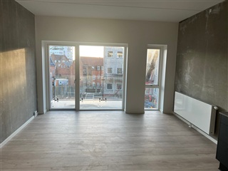 Photo 1. Apartment, Vesterbrogade, Viborg 