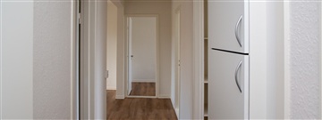 Photo 2. Apartment, Lindegårdsvej, Frederikshavn 