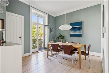 Photo 10. Apartment, H.C. Ørsteds Vej, Frederiksberg C 