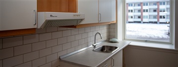 Photo 5. Apartment, Lindegårdsvej, Frederikshavn 