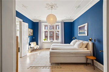 Photo 13. Apartment, H.C. Ørsteds Vej, Frederiksberg C 