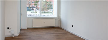 Photo 5. Apartment, Lindegårdsvej, Frederikshavn 