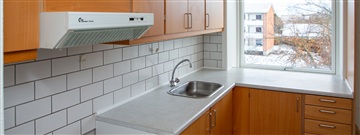 Photo 4. Apartment, Lindegårdsvej, Frederikshavn 