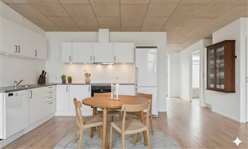 Photo 2. House, Tegltroldevej, Helsinge 