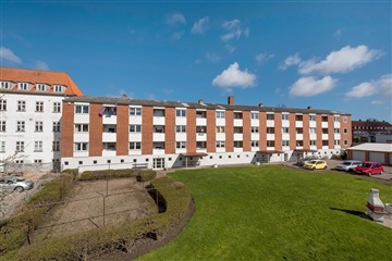 Photo 1. Apartment, Holbækvej, Kalundborg 