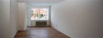 Photo 6. Apartment, Lindegårdsvej, Frederikshavn 