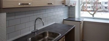 Photo 6. Apartment, Lindegårdsvej, Frederikshavn 