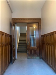 Billede 8. Lejlighed, Langgade, Nykøbing F 