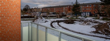 Photo 7. Apartment, Lindegårdsvej, Frederikshavn 