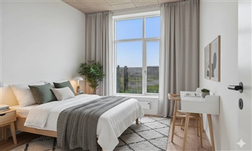 Photo 5. House, Tegltroldevej, Helsinge 