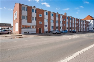 Photo 2. Apartment, Holbækvej, Kalundborg 