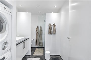 Photo 8. Apartment, Amerika Plads, København Ø 