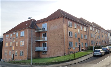 Photo 16. Apartment, Koldingvej, Vejle 